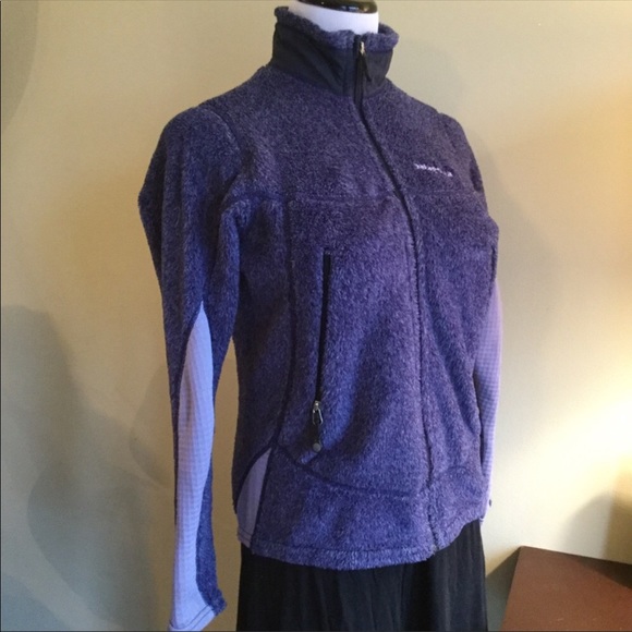 *SOLD* Patagonia Polartec Regulator Fleece - Picture 2 of 7